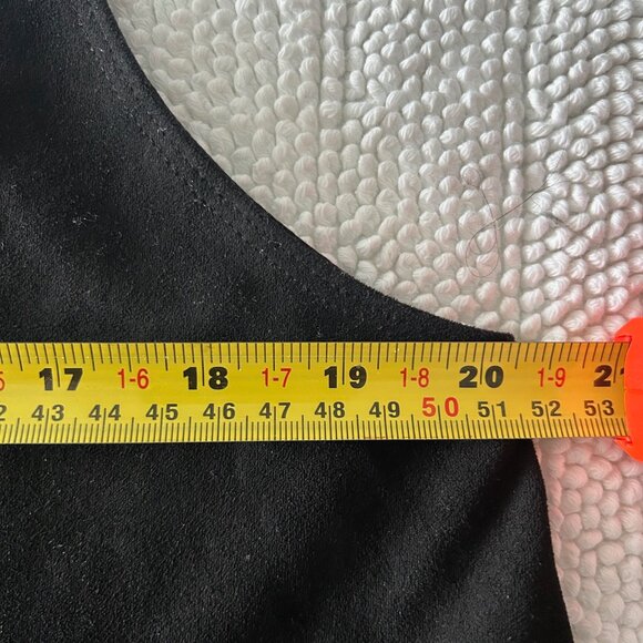 Wilfred Black Vest L - Picture 9 of 10